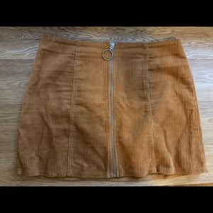 Forever 21 Large Skirt. S/F Household.